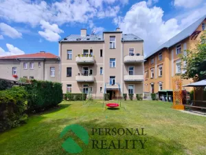 Pronájem bytu 1+kk, Mariánské Lázně, Husova, 40 m2