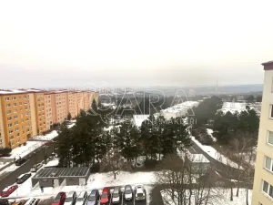 Prodej bytu 2+kk, Brno - Líšeň, Elplova, 44 m2