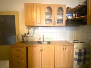 Prodej bytu 2+kk, Brno - Líšeň, Elplova, 44 m2