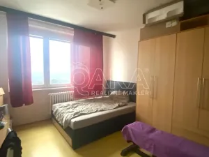 Prodej bytu 2+kk, Brno - Líšeň, Elplova, 44 m2