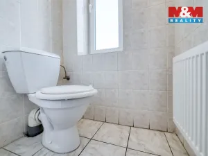 Pronájem kanceláře, Klatovy - Klatovy II, Koldinova, 80 m2