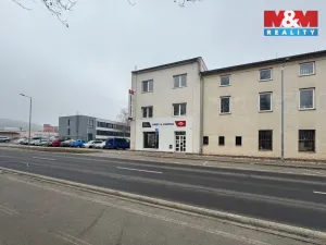 Pronájem kanceláře, Klatovy - Klatovy II, Koldinova, 80 m2