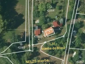 Prodej pozemku pro bydlení, Velké Meziříčí, 1991 m2