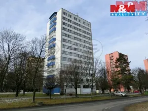 Prodej bytu 3+kk, Ostrava - Poruba, Mongolská, 80 m2