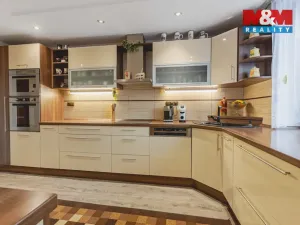 Prodej rodinného domu, Buštěhrad, Bořivojova, 150 m2