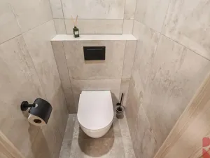 Prodej bytu 3+1, Praha - Bohnice, Feřtekova, 75 m2