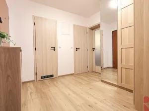 Prodej bytu 3+1, Praha - Bohnice, Feřtekova, 75 m2