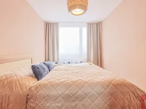 Prodej bytu 3+1, Praha - Bohnice, Feřtekova, 75 m2