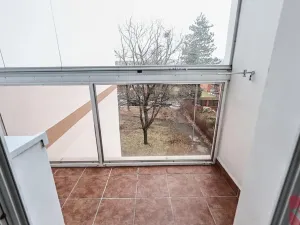 Prodej bytu 3+1, Praha - Bohnice, Feřtekova, 75 m2