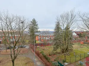 Prodej bytu 3+1, Praha - Bohnice, Feřtekova, 75 m2