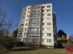 Prodej bytu 3+1, Praha - Bohnice, Feřtekova, 75 m2