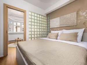 Pronájem bytu 2+kk, Praha - Libeň, Pivovarnická, 47 m2