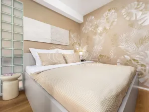 Pronájem bytu 2+kk, Praha - Libeň, Pivovarnická, 47 m2