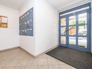 Pronájem bytu 2+kk, Praha - Vinohrady, Záhřebská, 78 m2