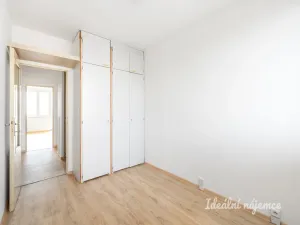 Prodej bytu 4+1, Praha - Stodůlky, Bellušova, 89 m2