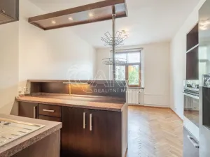 Pronájem bytu 3+kk, Praha - Strašnice, U hráze, 65 m2