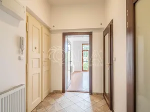 Pronájem bytu 3+kk, Praha - Strašnice, U hráze, 65 m2