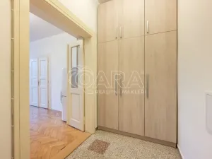 Pronájem bytu 2+kk, Praha - Strašnice, U hráze, 46 m2