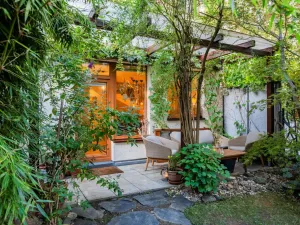 Prodej bytu 4+kk, Praha - Libeň, Nad Okrouhlíkem, 94 m2