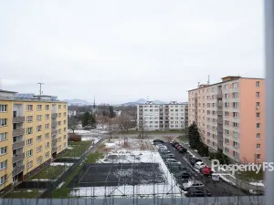 Prodej bytu 2+1, Louny, Kosmonautů, 67 m2