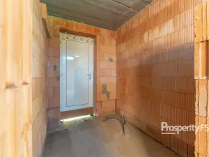 Prodej rodinného domu, Městečko Trnávka - Pacov, 133 m2