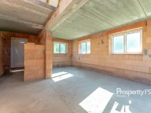 Prodej rodinného domu, Městečko Trnávka - Pacov, 133 m2