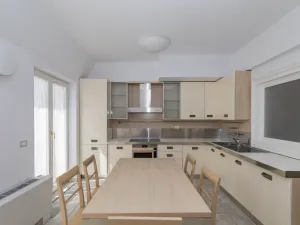 Pronájem bytu 5+1, Praha - Malá Strana, Újezd, 286 m2