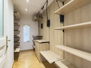 Pronájem bytu 5+1, Praha - Malá Strana, Újezd, 286 m2