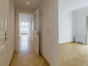 Pronájem bytu 5+1, Praha - Malá Strana, Újezd, 286 m2