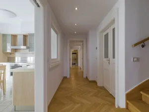 Pronájem bytu 5+1, Praha - Malá Strana, Újezd, 286 m2