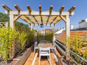 Pronájem bytu 5+1, Praha - Malá Strana, Újezd, 286 m2