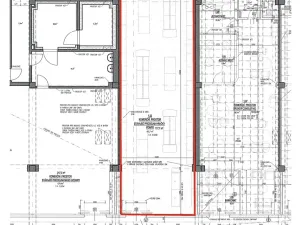 Pronájem obchodního prostoru, Blansko, nám. Svobody, 120 m2