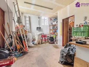 Prodej rodinného domu, Mistrovice, 130 m2