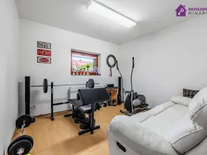 Prodej rodinného domu, Jablonné nad Orlicí, 152 m2