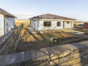 Pronájem rodinného domu, Mikulovice, V Zahradách, 131 m2