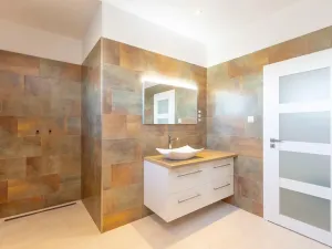 Pronájem rodinného domu, Mikulovice, V Zahradách, 131 m2