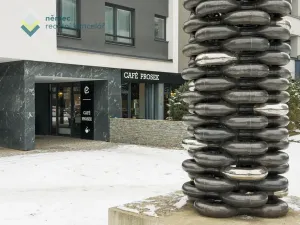 Pronájem bytu 2+kk, Praha - Střížkov, Makedonská, 64 m2