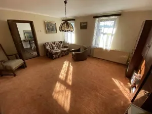 Prodej rodinného domu, Pertoltice pod Ralskem, 800 m2