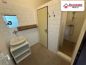 Pronájem pokoje, Brno, Bezručova, 20 m2