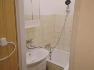 Pronájem bytu 2+1, Přerov, Purkyňova, 56 m2