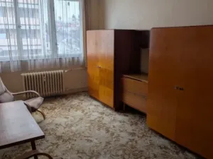 Prodej bytu 3+1, Kostelec nad Orlicí, Barákova, 86 m2