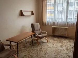 Prodej bytu 3+1, Kostelec nad Orlicí, Barákova, 86 m2