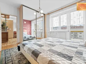 Prodej bytu 3+1, Brno - Medlánky, V Újezdech, 76 m2