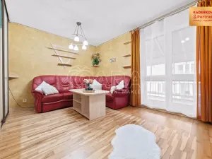 Prodej bytu 3+1, Brno - Medlánky, V Újezdech, 76 m2