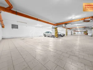 Prodej bytu 3+1, Brno - Medlánky, V Újezdech, 76 m2