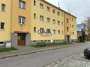 Prodej bytu 3+1, Hodonín, Skácelova, 55 m2