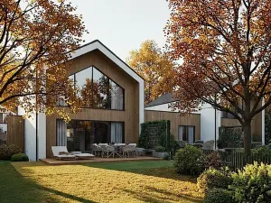 Prodej rodinného domu, Skuhrov, 102 m2