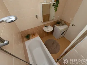 Prodej bytu 1+kk, Praha - Košíře, Musílkova, 59 m2