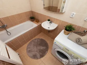 Prodej bytu 1+kk, Praha - Košíře, Musílkova, 59 m2