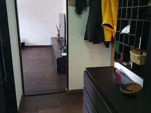 Pronájem bytu 1+1, Ostrava - Zábřeh, Jedličkova, 36 m2